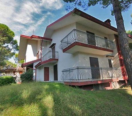 Villa Flamicia Lignano Sabbiadoro Exterior foto